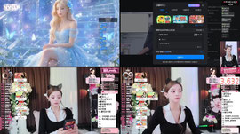 [씨나인 : 황족] 집 잃은 고양이 냐_옹