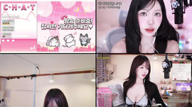 내일휴방이야 빨리와 ㅠ.ㅠ CC