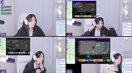 [뉴캣슬] 미니대전후 피두백타임^^