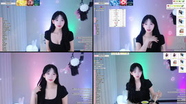 퀸덤 비친소 감사합니다