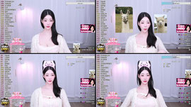 모니터 고장나서 늦었어여 ㅠㅠ