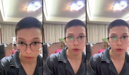 小杰吖正在直播