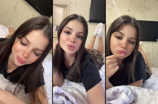 Untitled stream