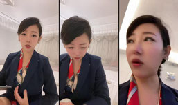逃之夭夭正在直播