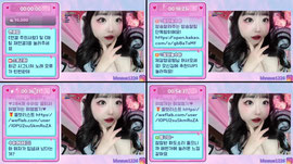 슬랑이 ASMR