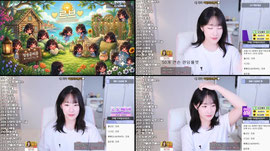 [문에이]저도 같이 잘하고싶습니다..나만 없어 시그단..