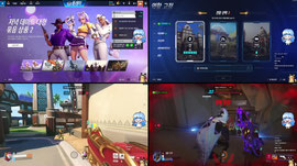 빠대 시참 천원에 한판! ʕ•ᴥ•ʔ❤️ 누적x