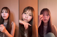 久しぶり♡元気？