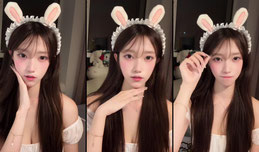 你在就好了