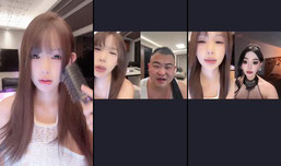 收到跑车自动解锁
