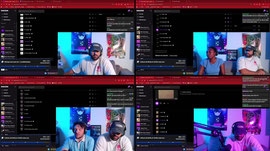 Marathon jour 2 ! (Maes, Damso, Orelsan, Ninho, Freeze, Laylow, Népal, Hamza)