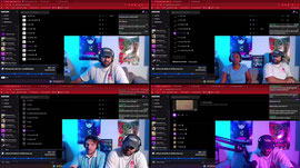Marathon jour 2 ! (Maes, Damso, Orelsan, Ninho, Freeze, Laylow, Népal, Hamza)