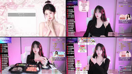 [찐신입여캠 29일차] 2826 정성방셀 역팬 200개 (10개팬갑시1개역팬)