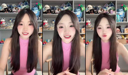 好久不见～