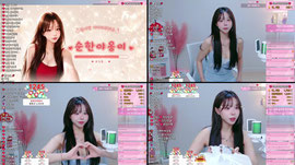 찐신입16일차ㅎ닭발에 소주먹방!!