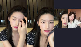Faye.正在直播