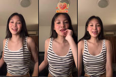 i love tiktok งดเสว555