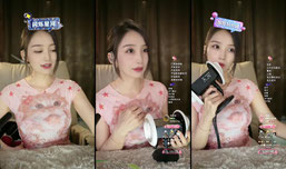 62岁姐姐ASMR