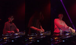 Womb Tuesday asis tech Tokyo