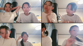 Tiktok｛く れ の あ🩵👶🏻🩷}応援して！