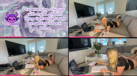 Chill with me :DD making some food later and a drink ;) BURGER BURGER