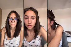 Untitled stream