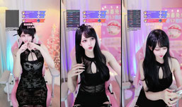 纯天然 壮族美少女