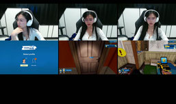 เล่นเกมส์
