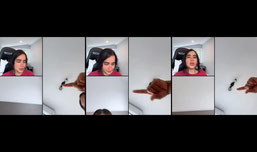 Untitled stream