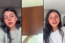 Erika te menciono