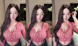 正面一般，背影绝了