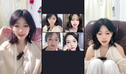 这美女谁家的