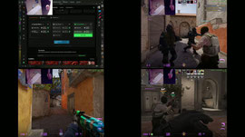 faceit grind
