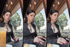 Coffee shop