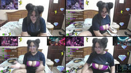 NERDMAXXING. SUSHIMAXXING. BOOBMAXXING. GOONMAXXING. DEPRESSIONMAXXING.