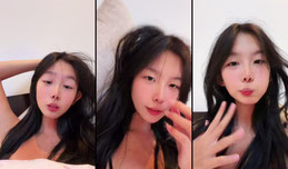 比心兔兔上麦