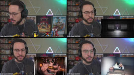 🟥 ANIME REACTIONS 🟥 DEMON SLAYER: INFINITY CASTLE TIME