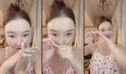 Lisa F🍓正在直播