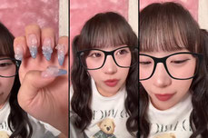 点染テンセイ少女。の美雲はにです❣️