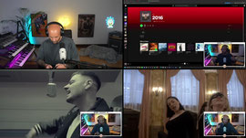19 Uhr: !newcomer / !neuerkanal