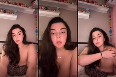 Untitled stream