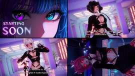 ₍^. .^₎⟆ LIVE ~𝐿𝑜𝓋𝑒 𝒜𝓉 𝐹𝒾𝓇𝓈𝓉 𝐵𝒾𝓉𝑒~ | multi-streaming | !discord || !socials
