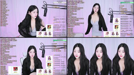 펀펀클럽) 세리가 와따