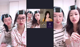OMG🥭正在直播