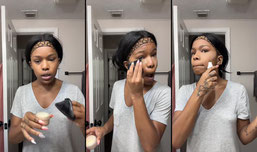 SHOOT DAY!!! GRWM