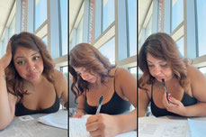Study time