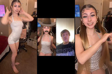 Come hang w prettylilninasoph