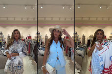kim  jindy store is geopend 💕