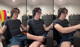 sleep stream but I'm not sleeping