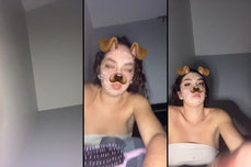 Untitled stream
